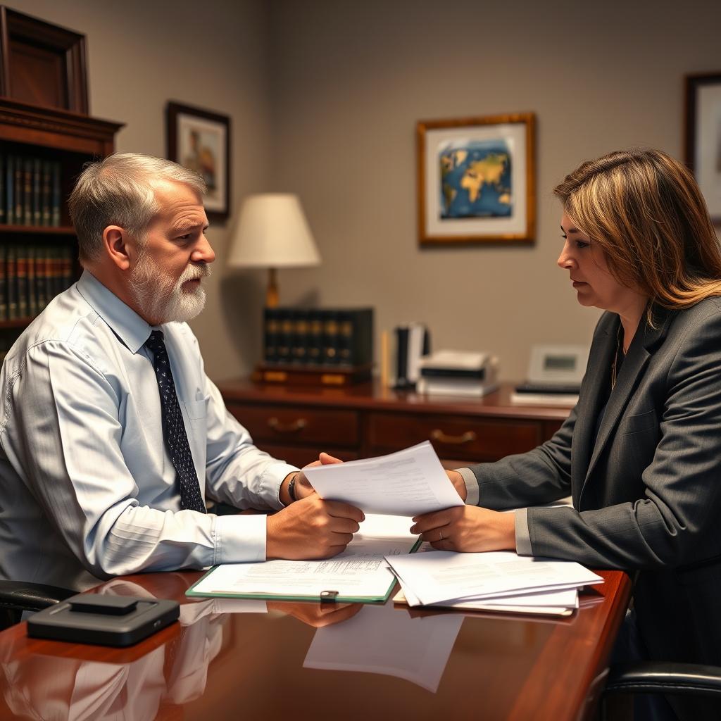 Reckless Driving Lawyer Salem County