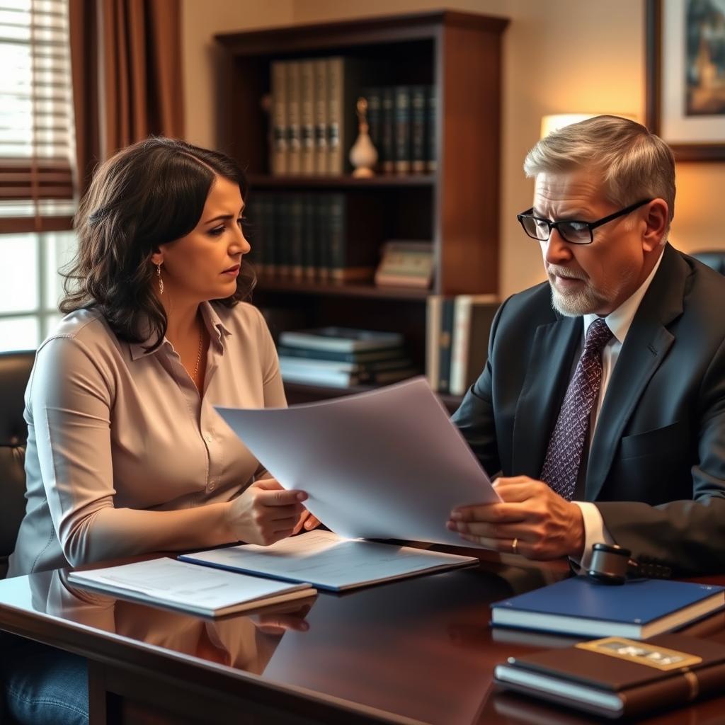 Reckless Driving Lawyer Sussex County