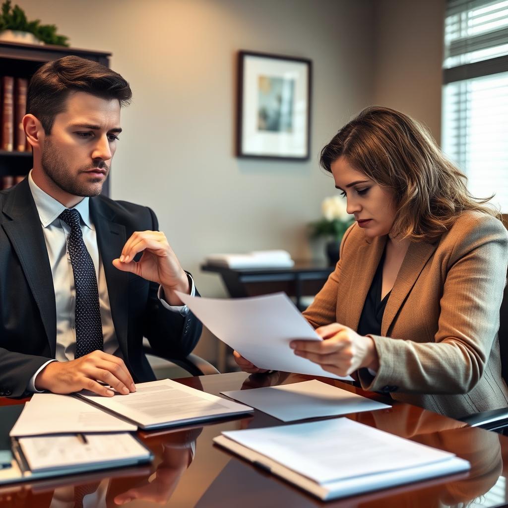 Reckless Driving Lawyer Union County