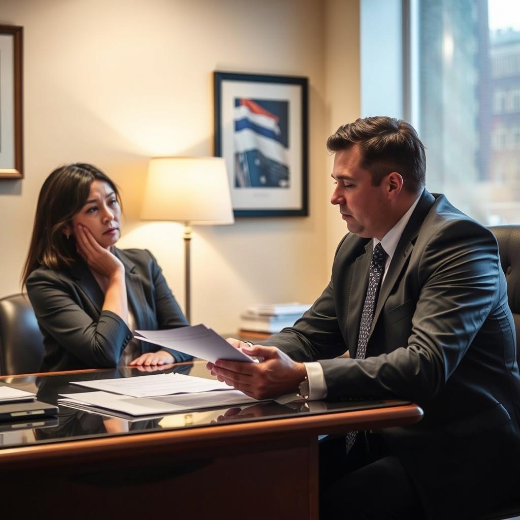 Repeat DUI Lawyer Forest Hills