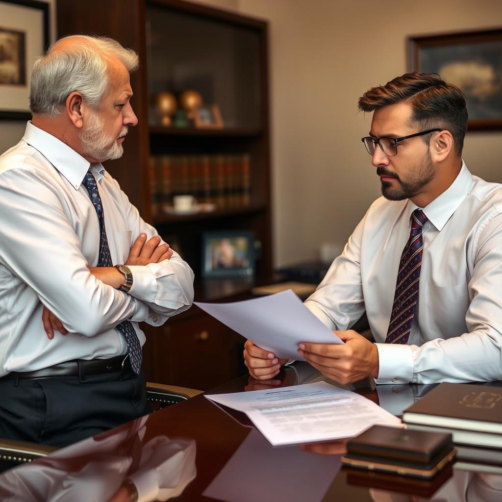 Repeat DWI Lawyer Essex County