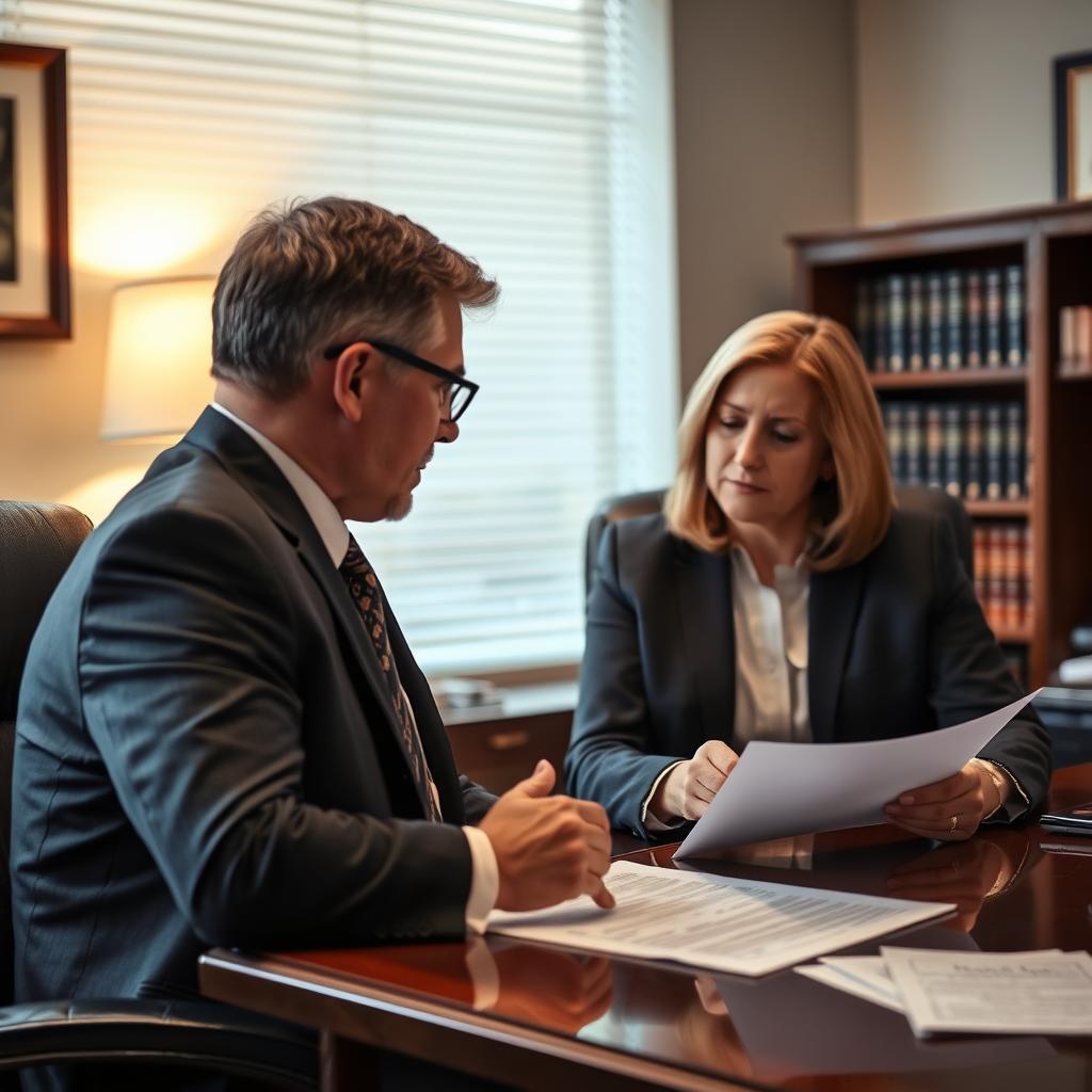Speeding Lawyer Cumberland County