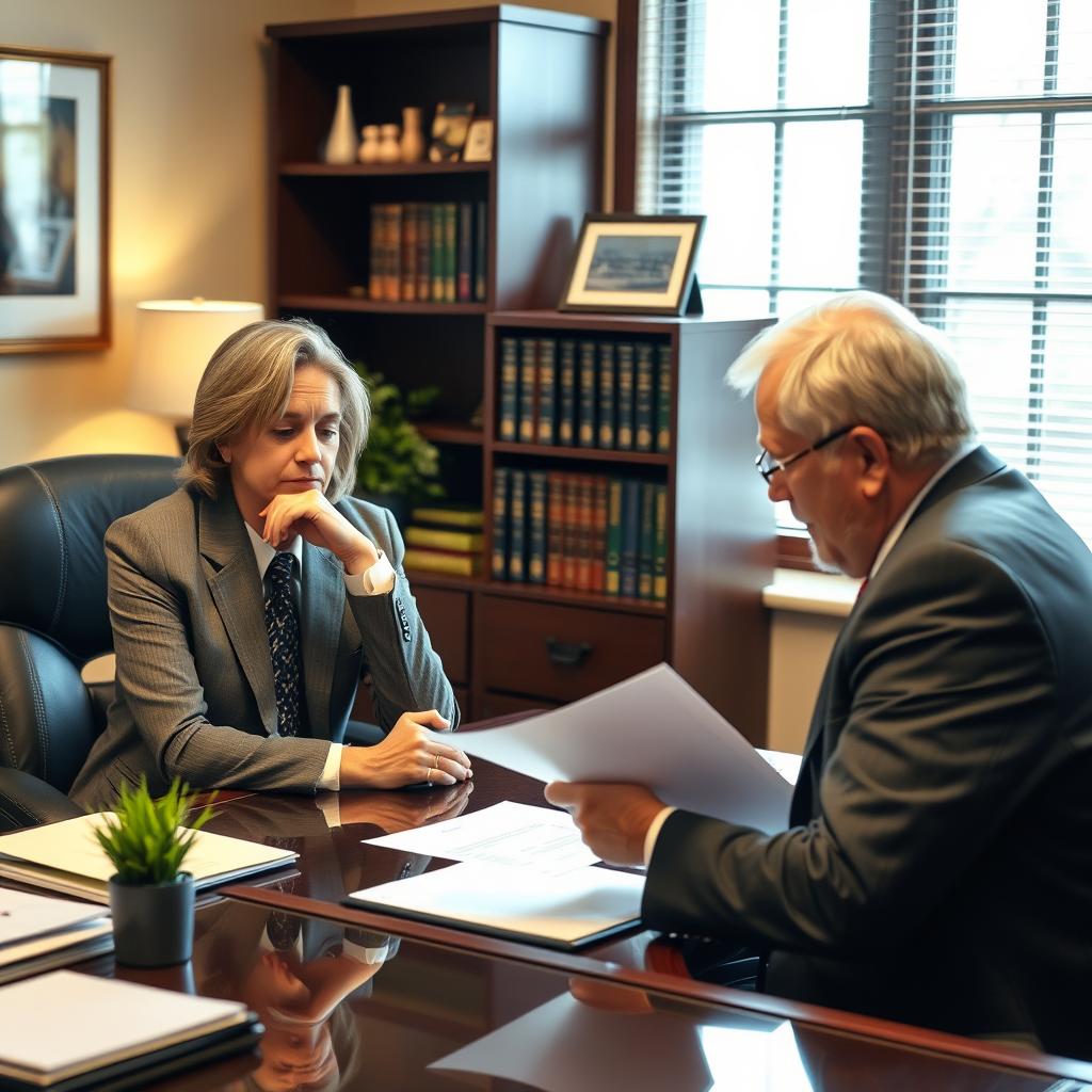 Speeding Lawyer Hunterdon County