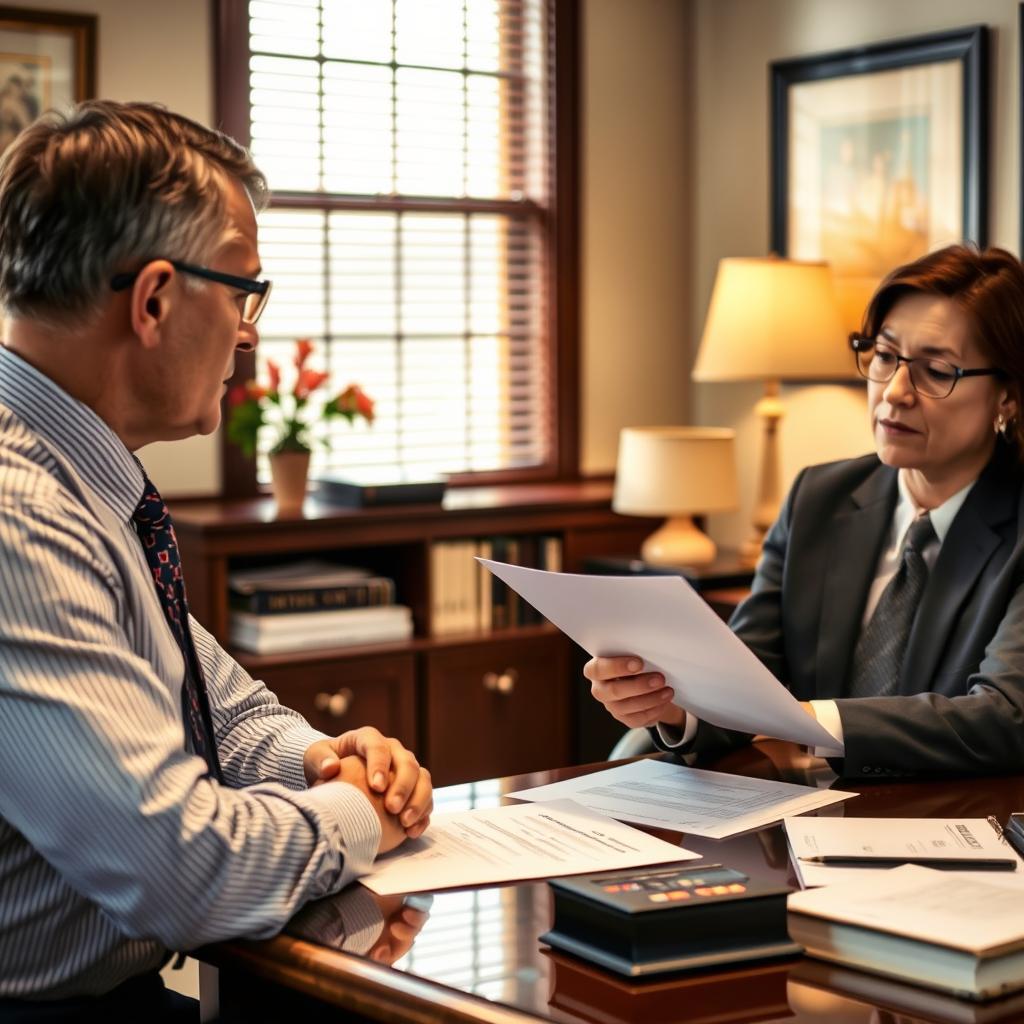 Speeding Lawyer Salem County