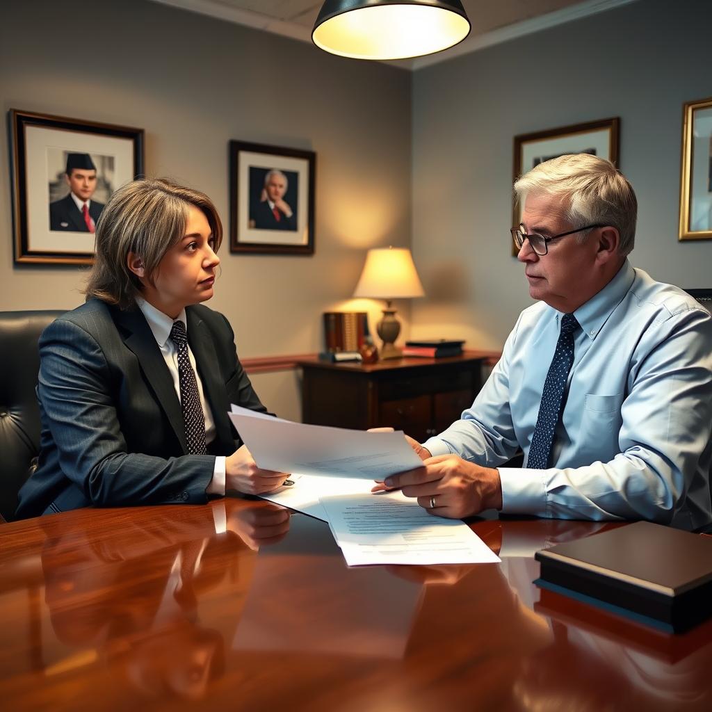 Speeding Ticket Lawyer Bergen County