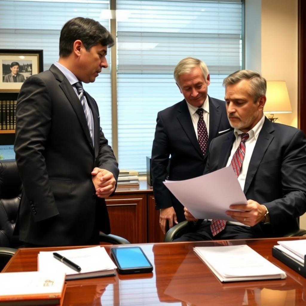 Truck Driver DUI Lawyer Spring Valley