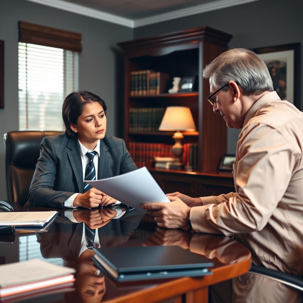 Truck Driver Traffic Violation Lawyer Monmouth County