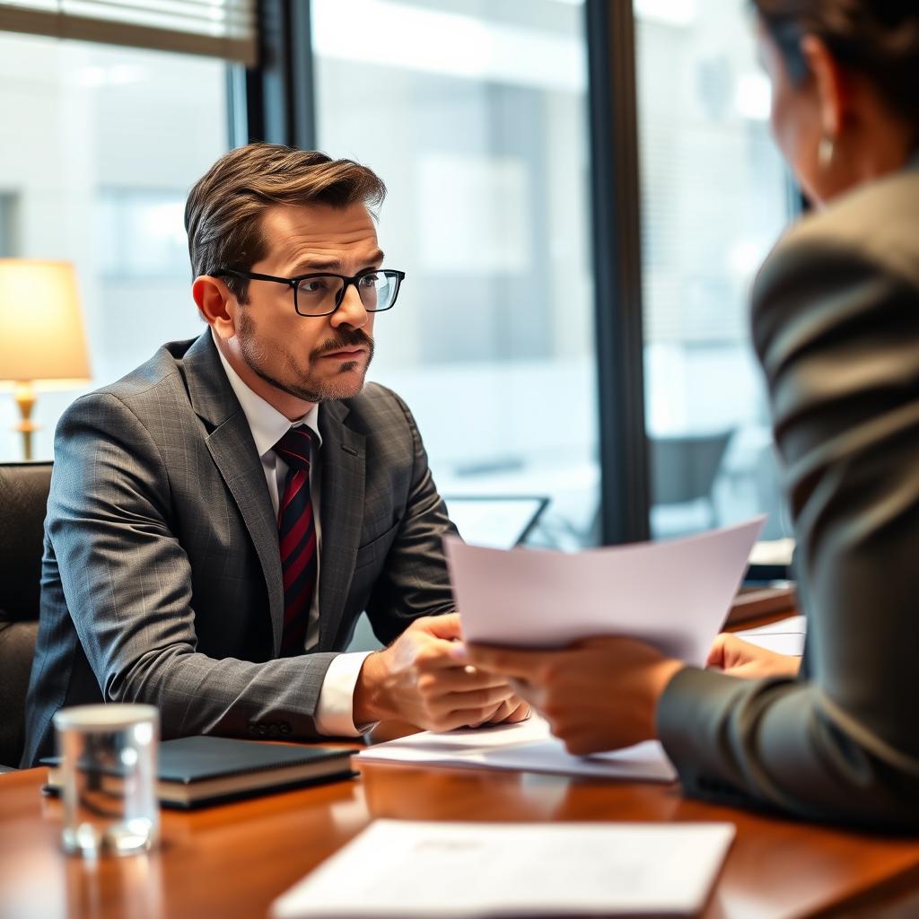 Truck Driver Traffic Violation Lawyer Ocean County