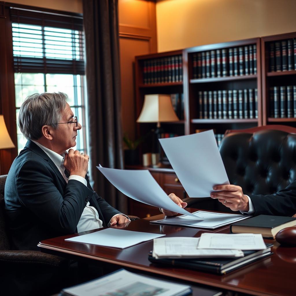 Vehicular Homicide Lawyer Atlantic County