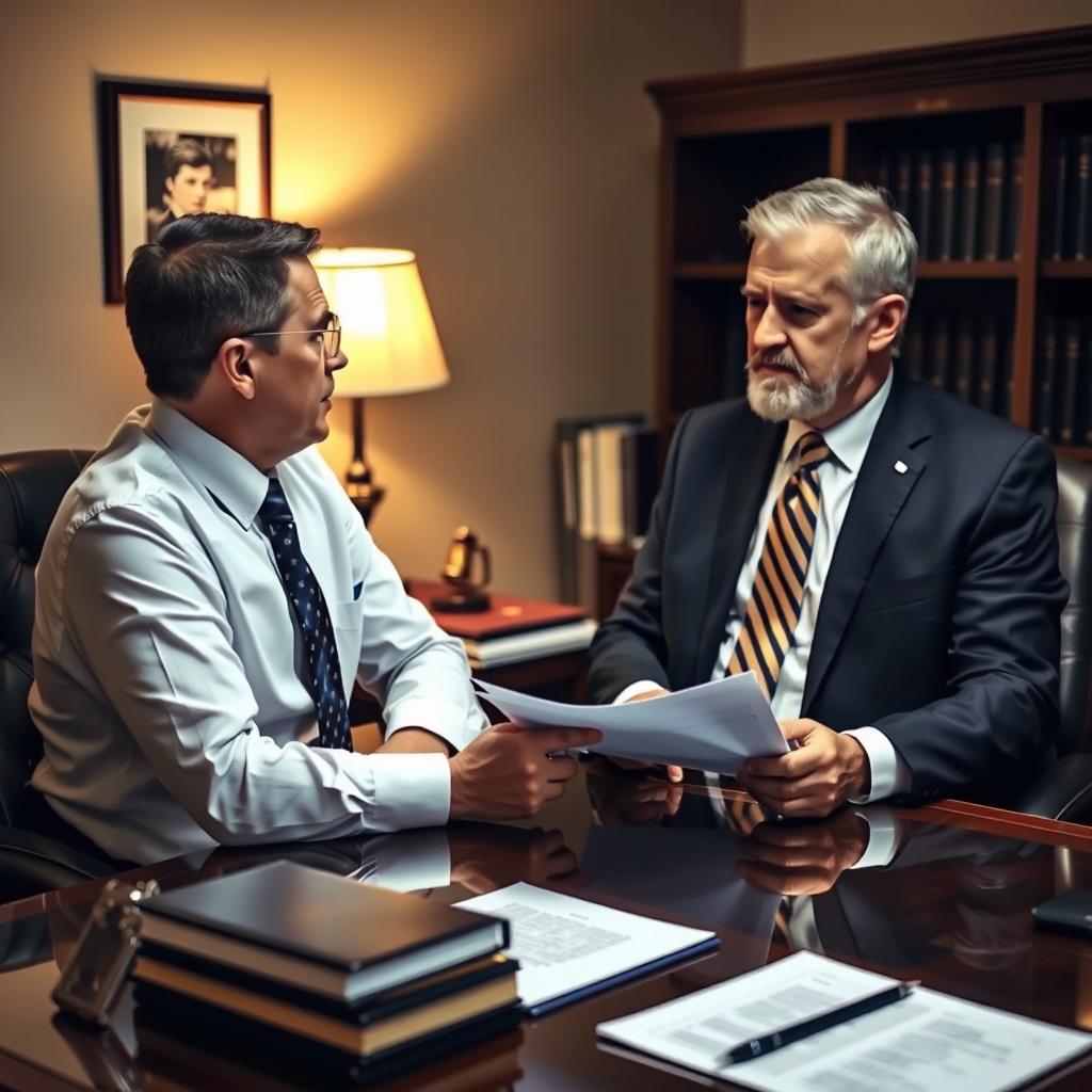 Vehicular Homicide Lawyer Cattaraugus County