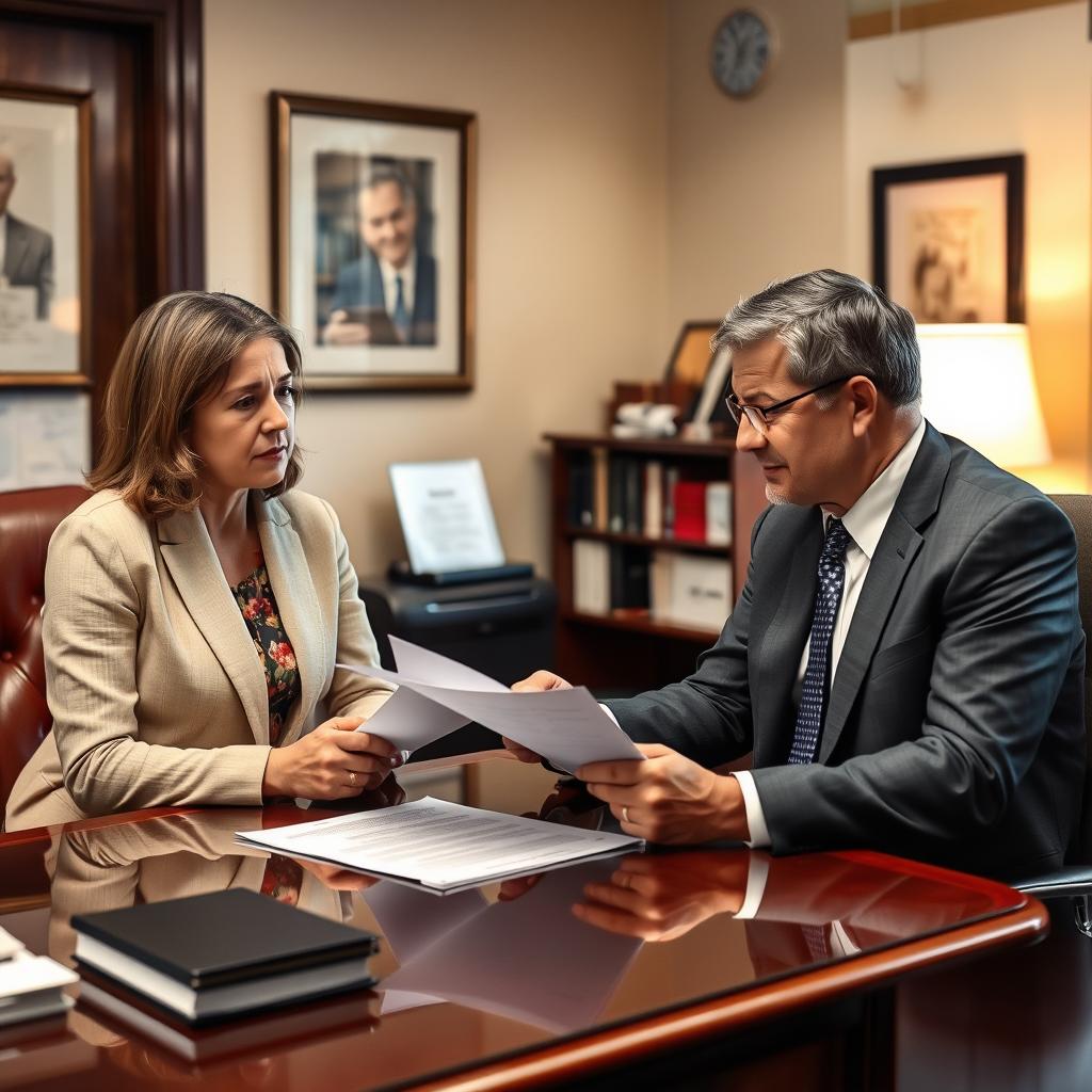 Vehicular Homicide Lawyer Chenango County
