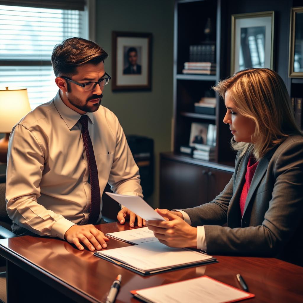 Vehicular Homicide Lawyer Cortland County