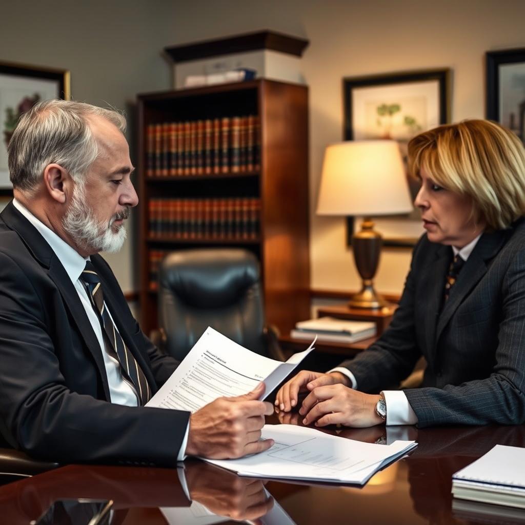 Vehicular Homicide Lawyer Herkimer County