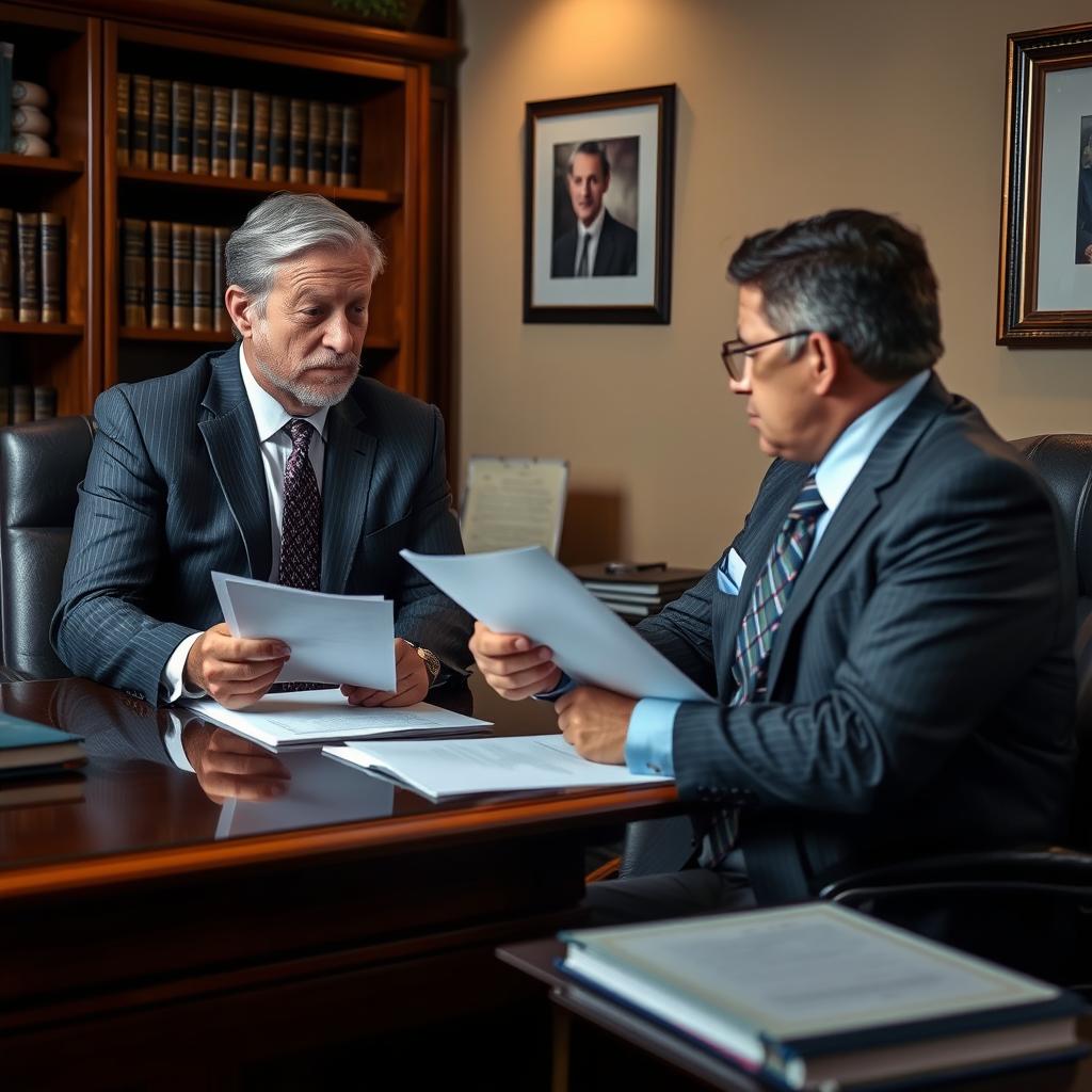 Vehicular Homicide Lawyer Middlesex County