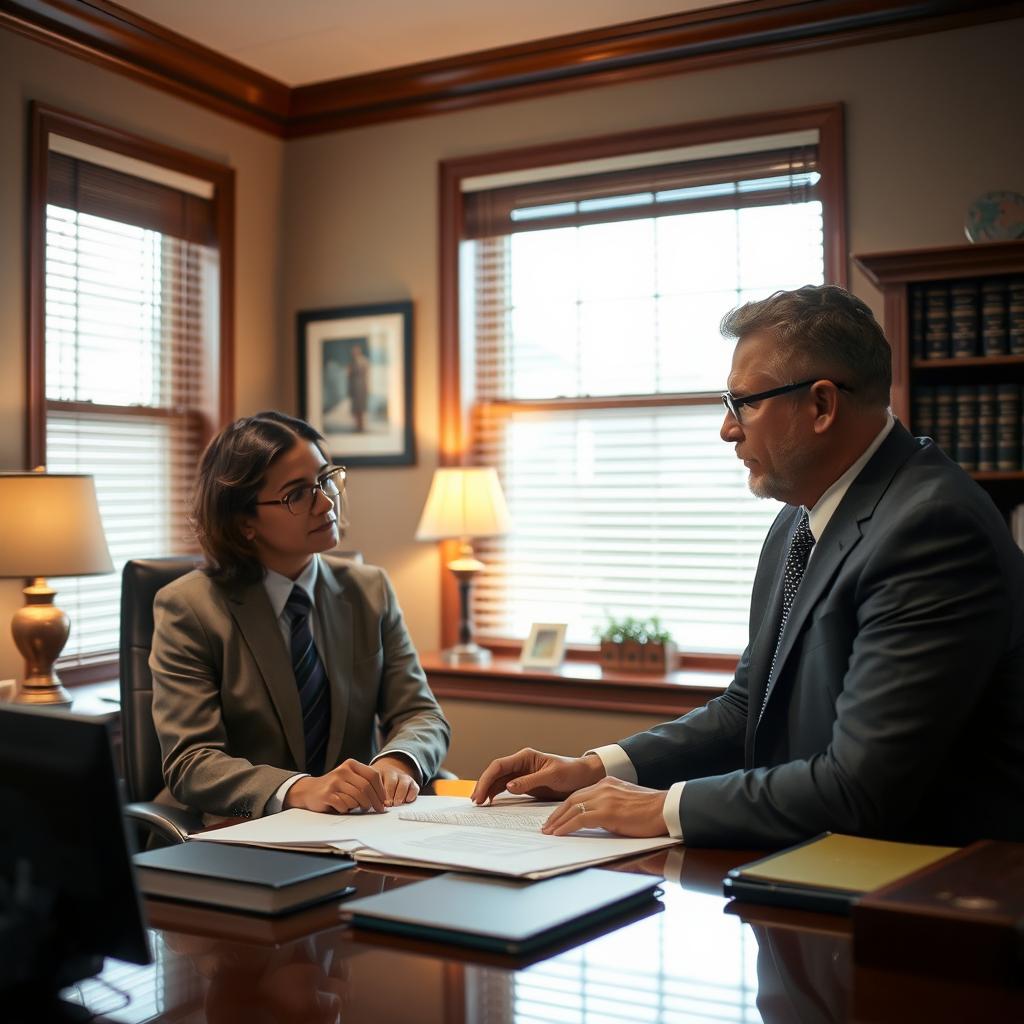 Vehicular Homicide Lawyer Oswego County
