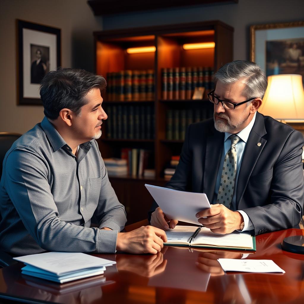 Vehicular Homicide Lawyer Staten Island