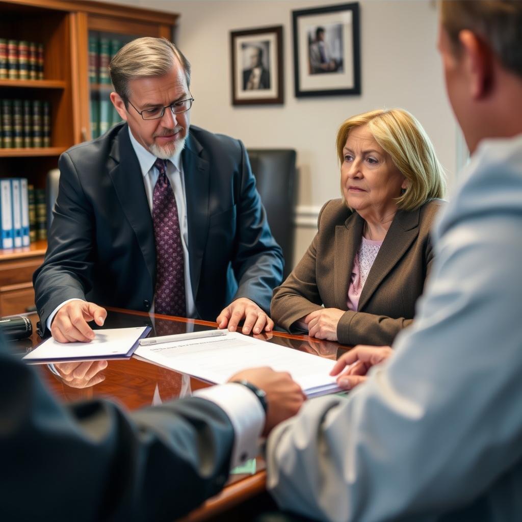 Vehicular Manslaughter Lawyer Cumberland County
