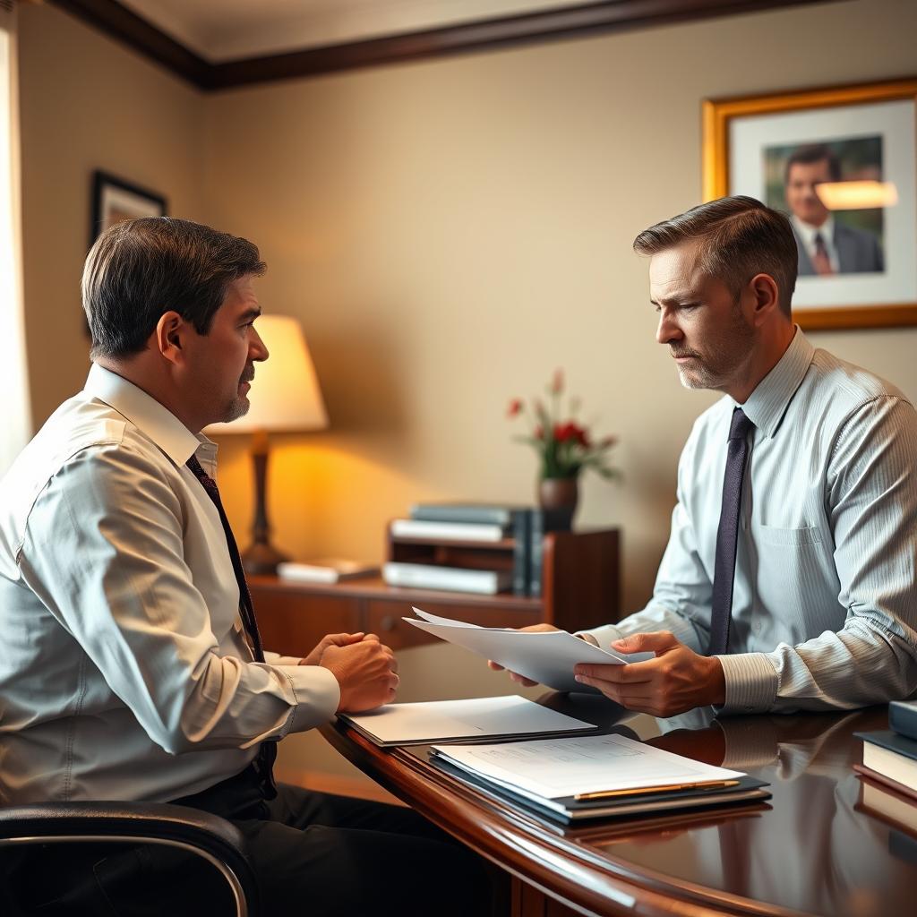 Vehicular Manslaughter Lawyer Essex County
