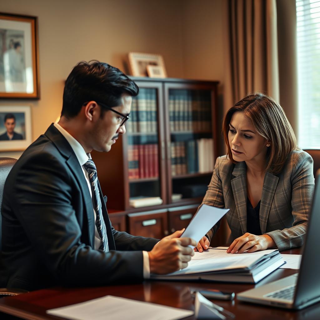 Vehicular Manslaughter Lawyer Forest Hills