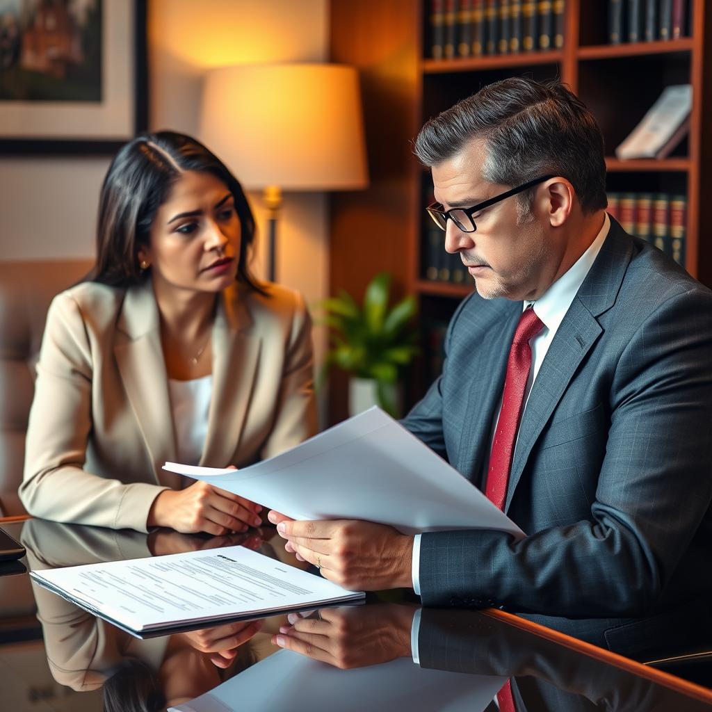 Vehicular Manslaughter Lawyer Petworth