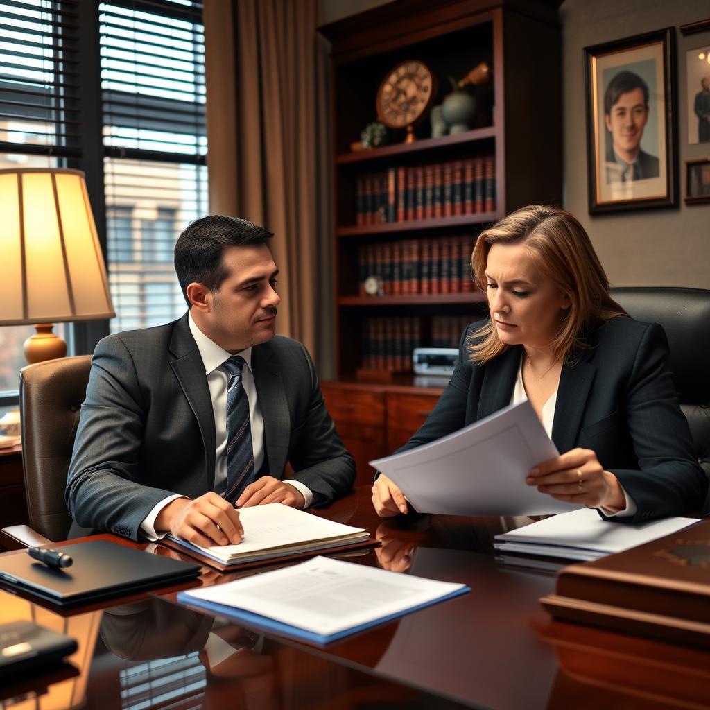 Aggressive Driving Lawyer New York County, NY