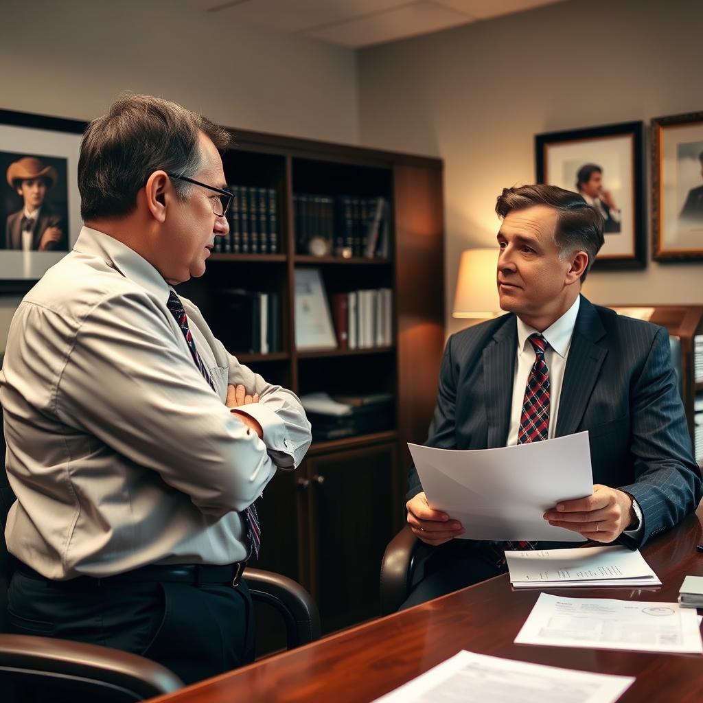 CDL Defense Lawyer Roanoke County, VA