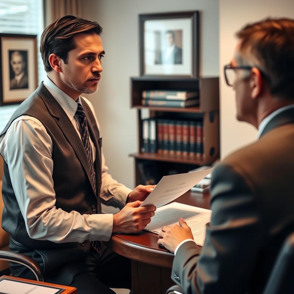 CDL Defense Lawyer Virginia Beach, VA