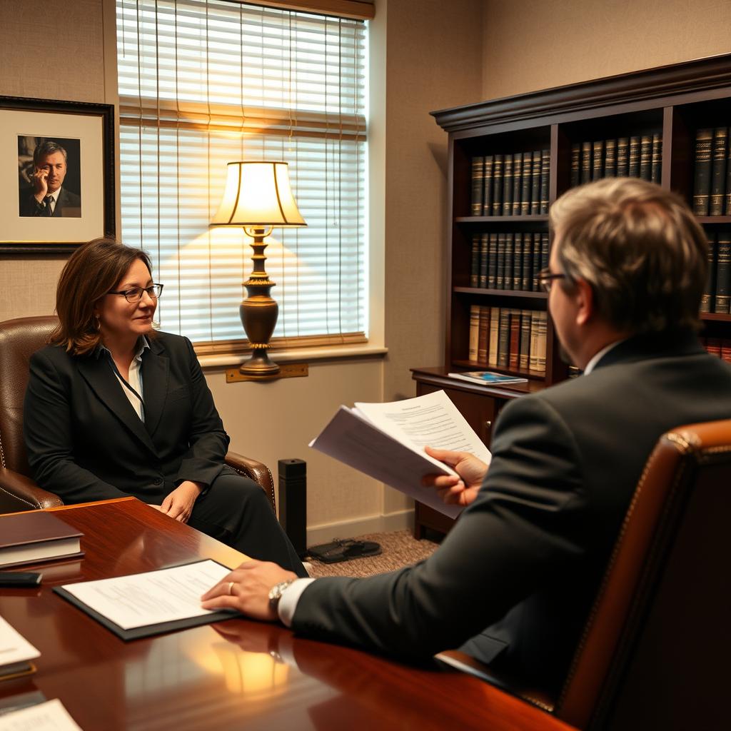 CDL Violation Lawyer New Jersey, NJ