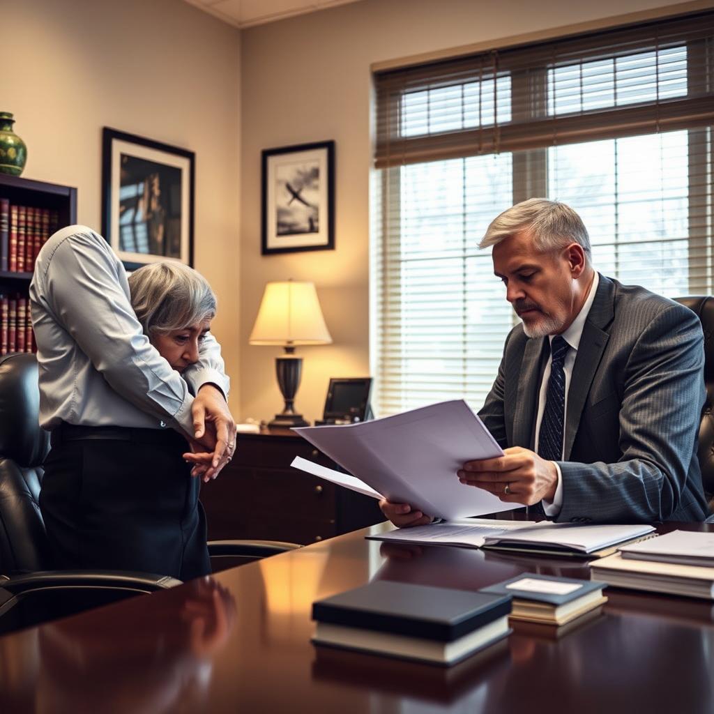 Hit and Run Lawyer Fauquier County, VA