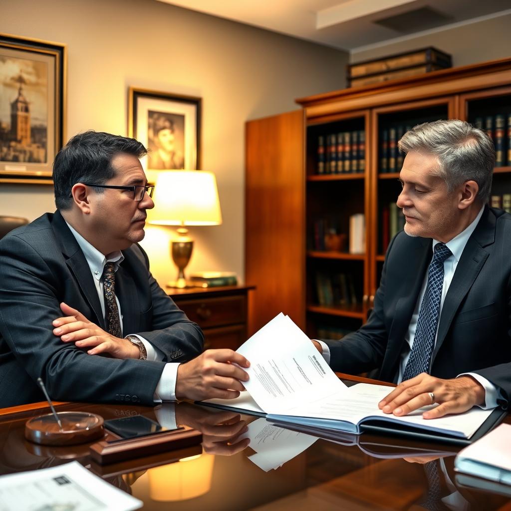 Hit and Run Lawyer New York County, NY