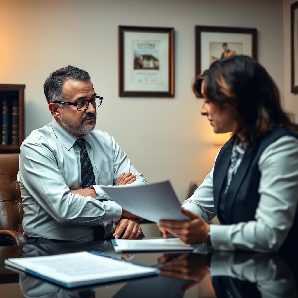 License Suspension Defense Lawyer Prince George County, VA