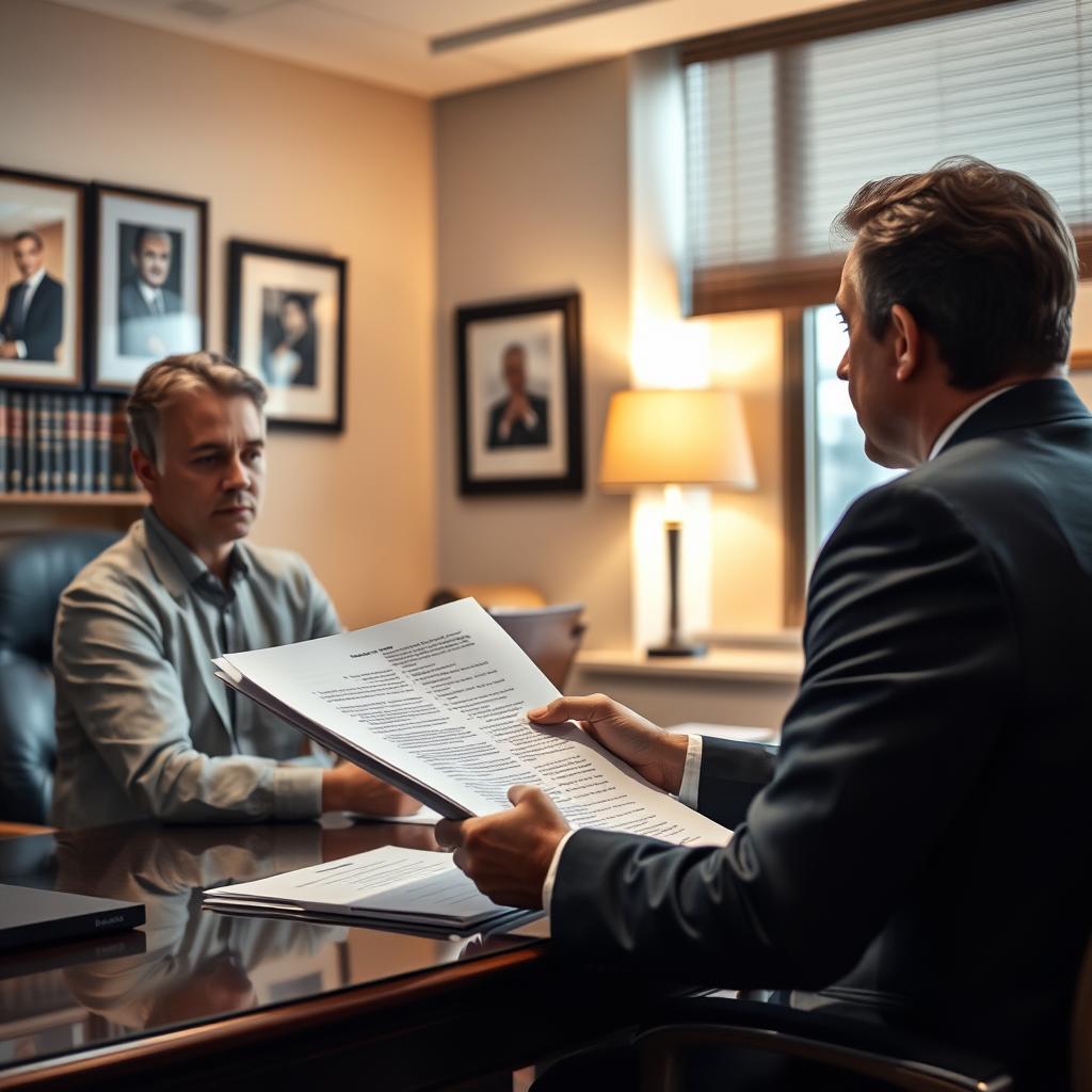 Racing Defense Lawyer New York County, NY