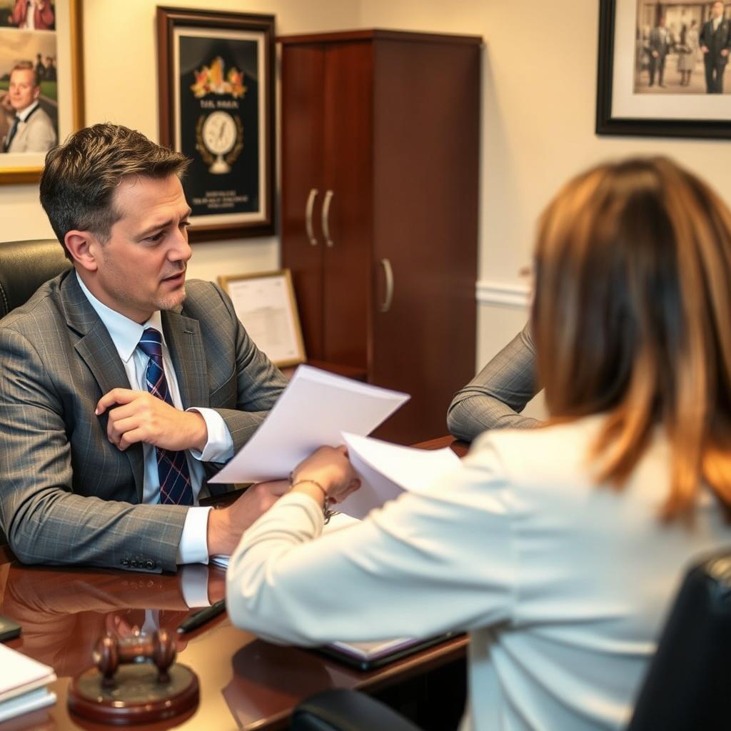 Reckless Driving by Speed Lawyer Goochland County, VA
