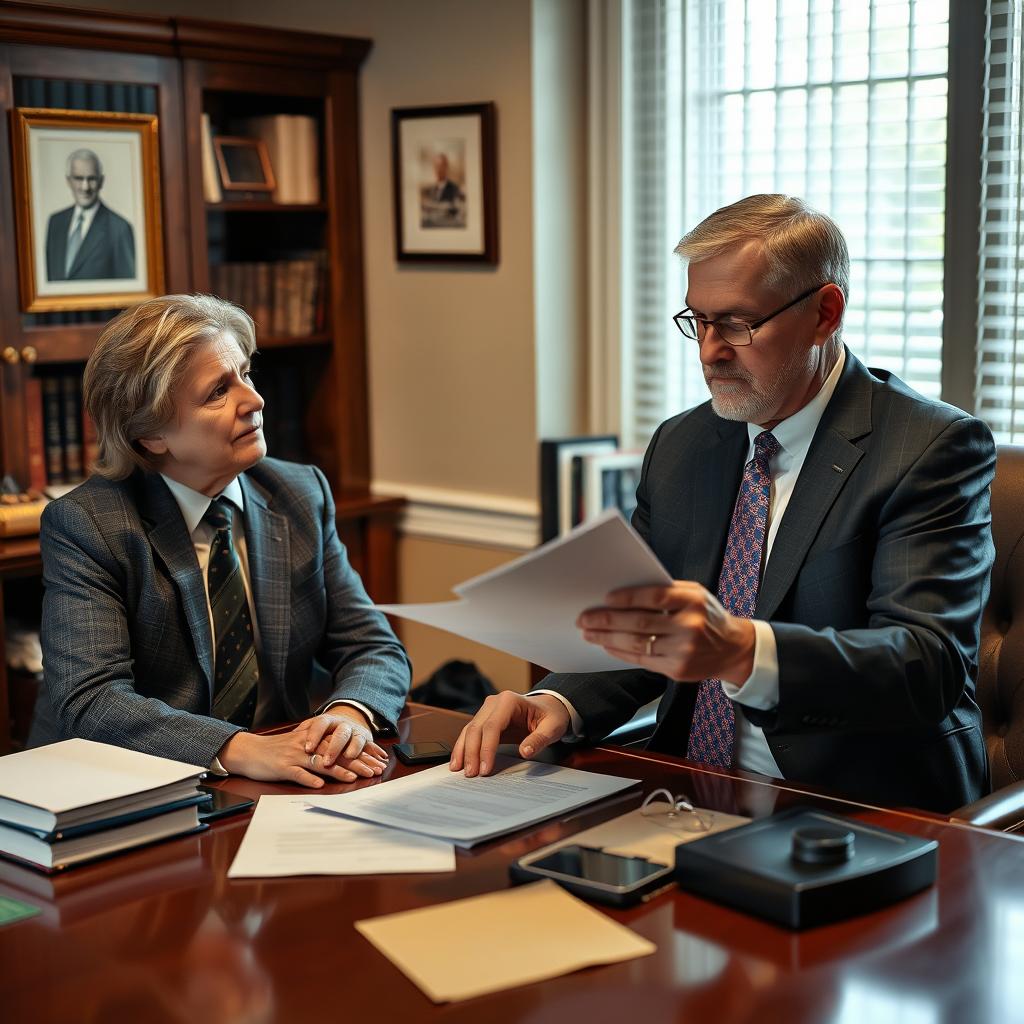 Reckless Driving Lawyer Albemarle County, VA