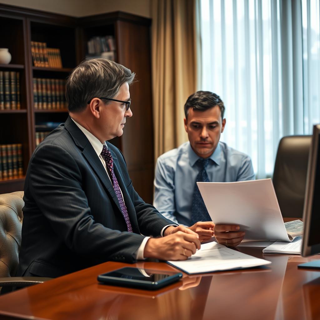 Reckless Driving Lawyer Chesapeake, VA