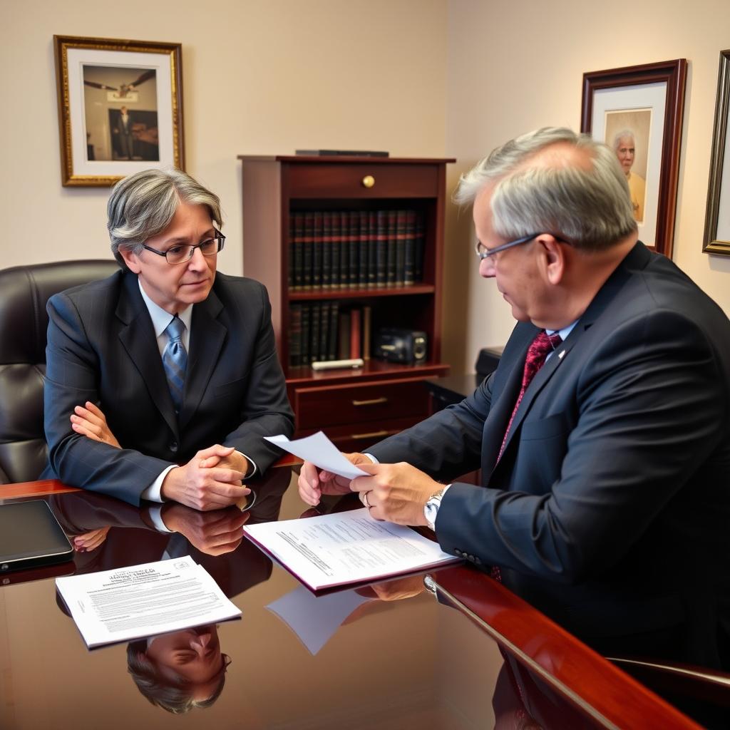 Reckless Driving Lawyer Colonial Heights, VA