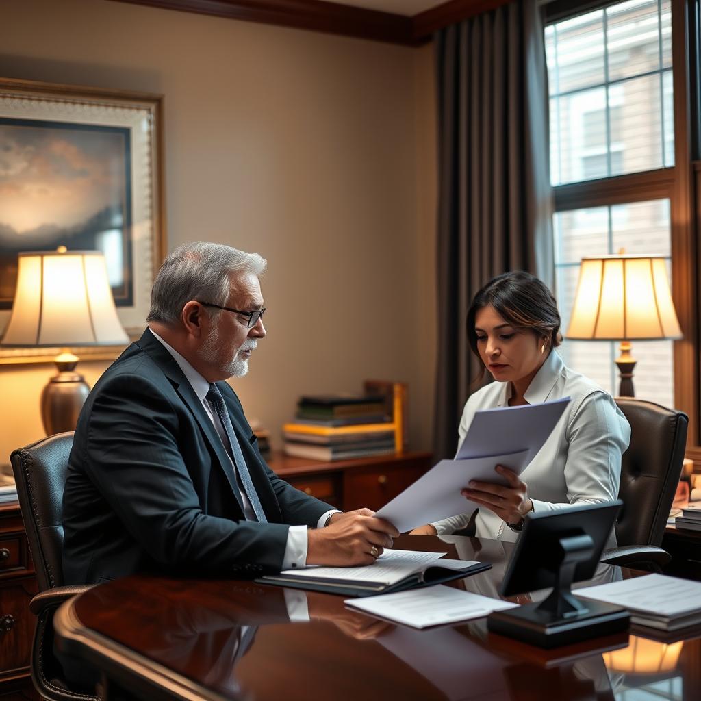Reckless Driving Lawyer New York County, NY