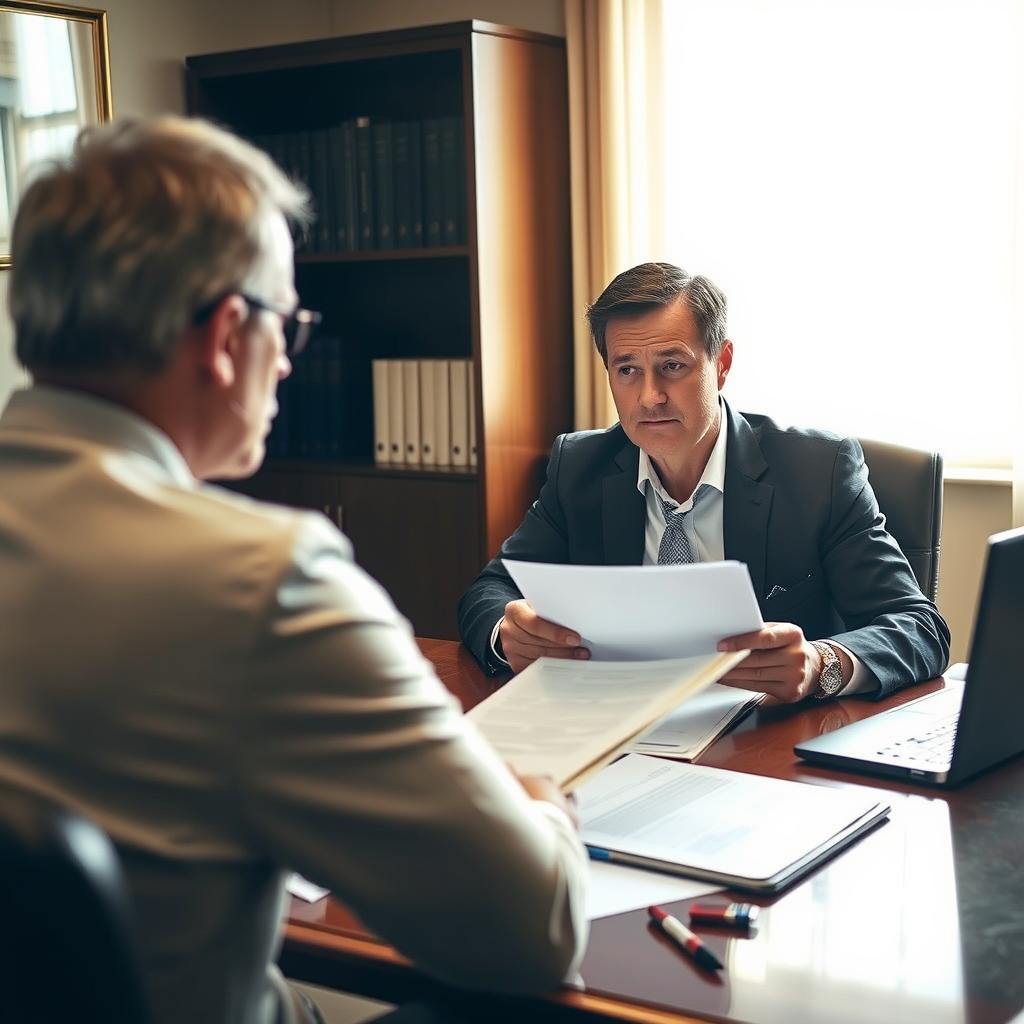 Reckless Driving Lawyer Spotsylvania County, VA