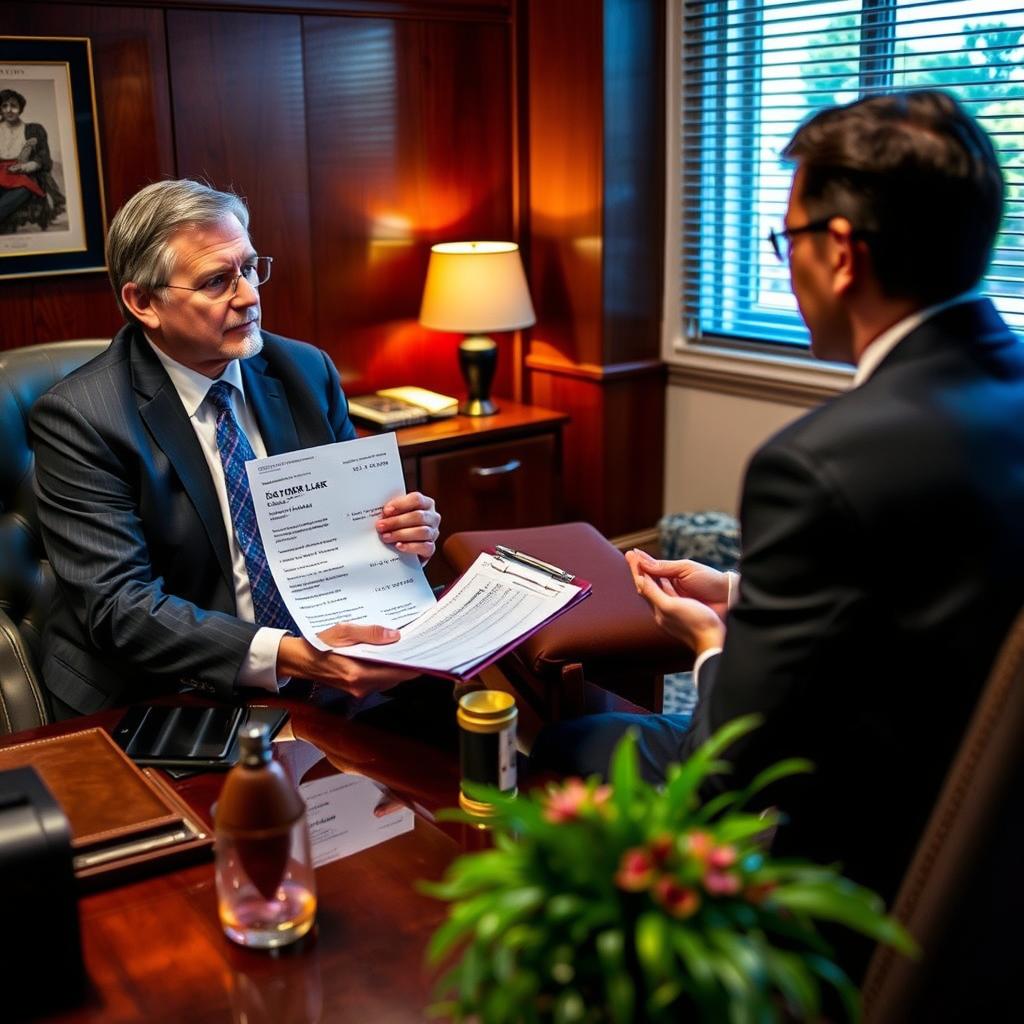 Speeding Ticket Lawyer New Jersey, NJ