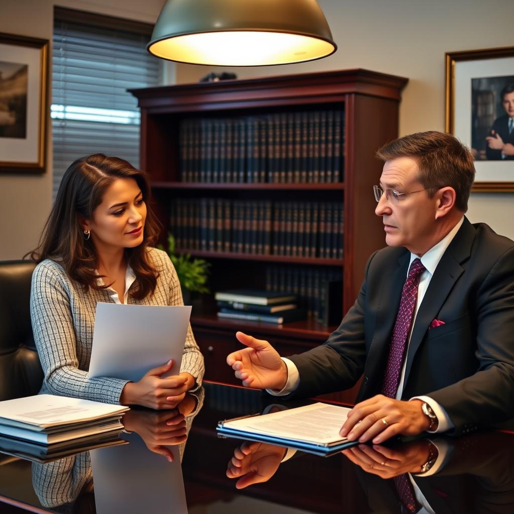 Suspended License Lawyer New York County, NY