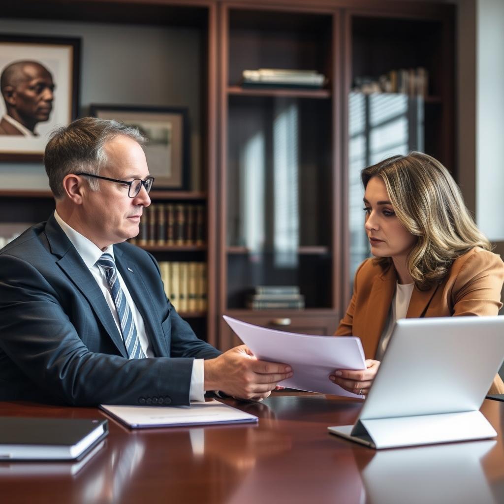 Aggressive Driving Lawyer Harford County, MD