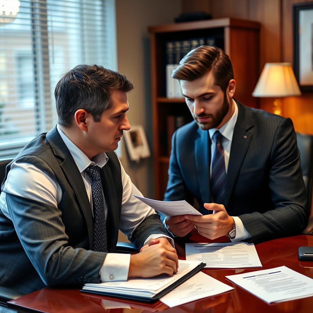 Aggressive Driving Lawyer New York, NY