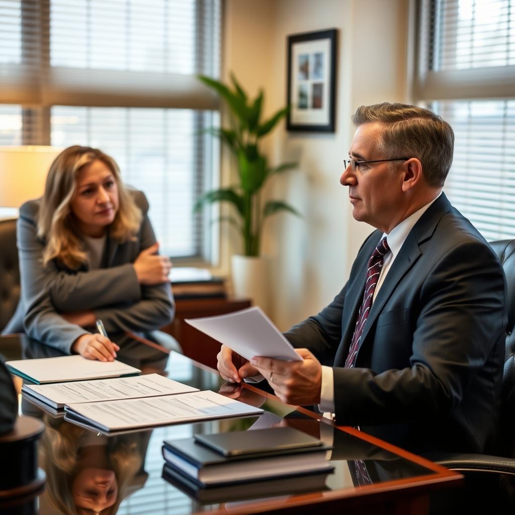 Aggressive Driving Lawyer Orleans County, NY