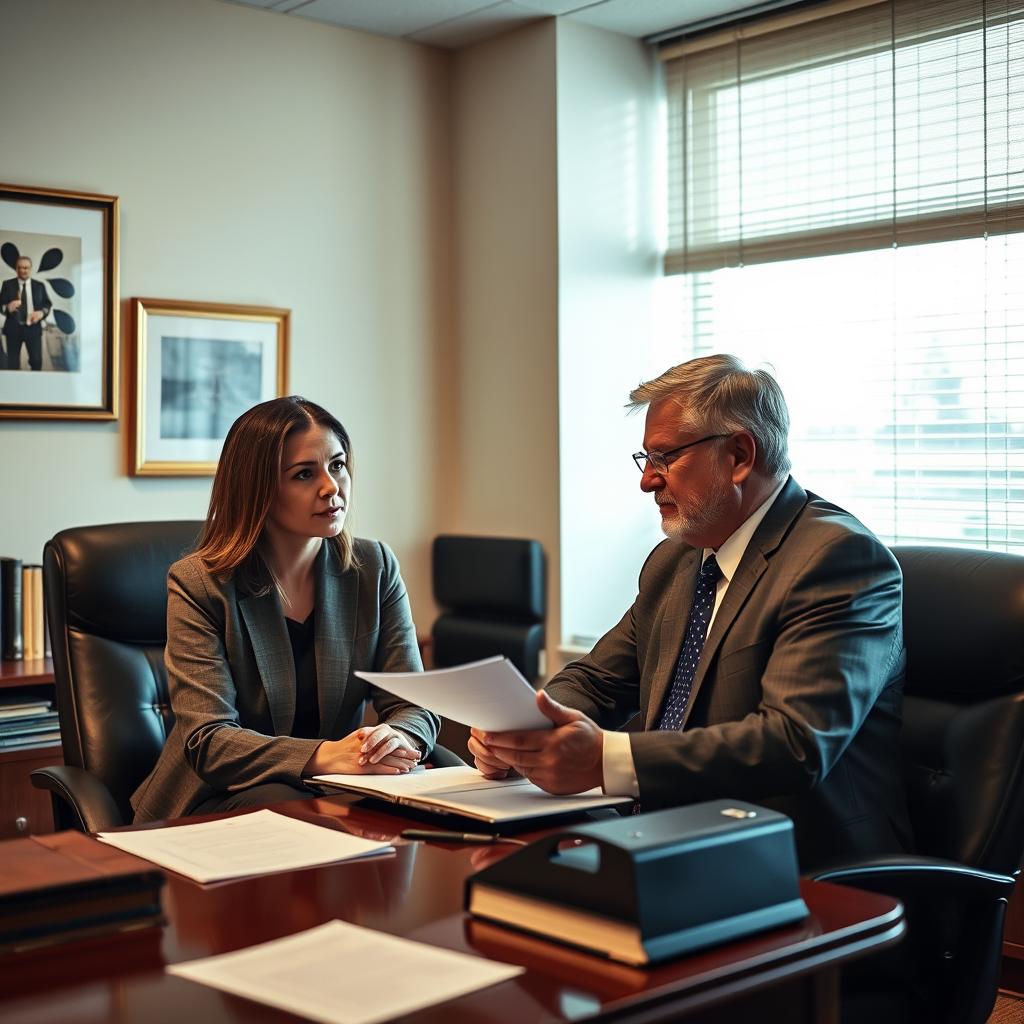 Aggressive Driving Lawyer Oswego County, NY