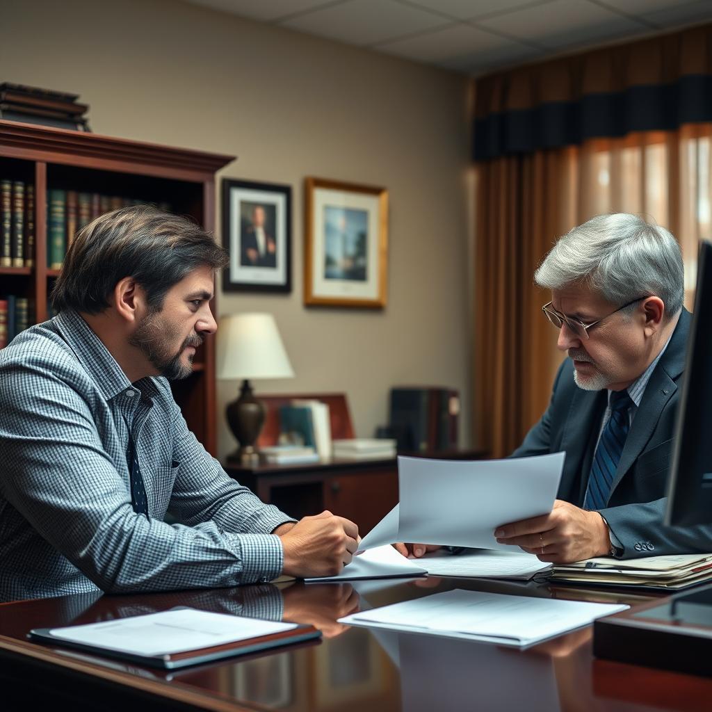 Aggressive Driving Lawyer Otsego County, NY