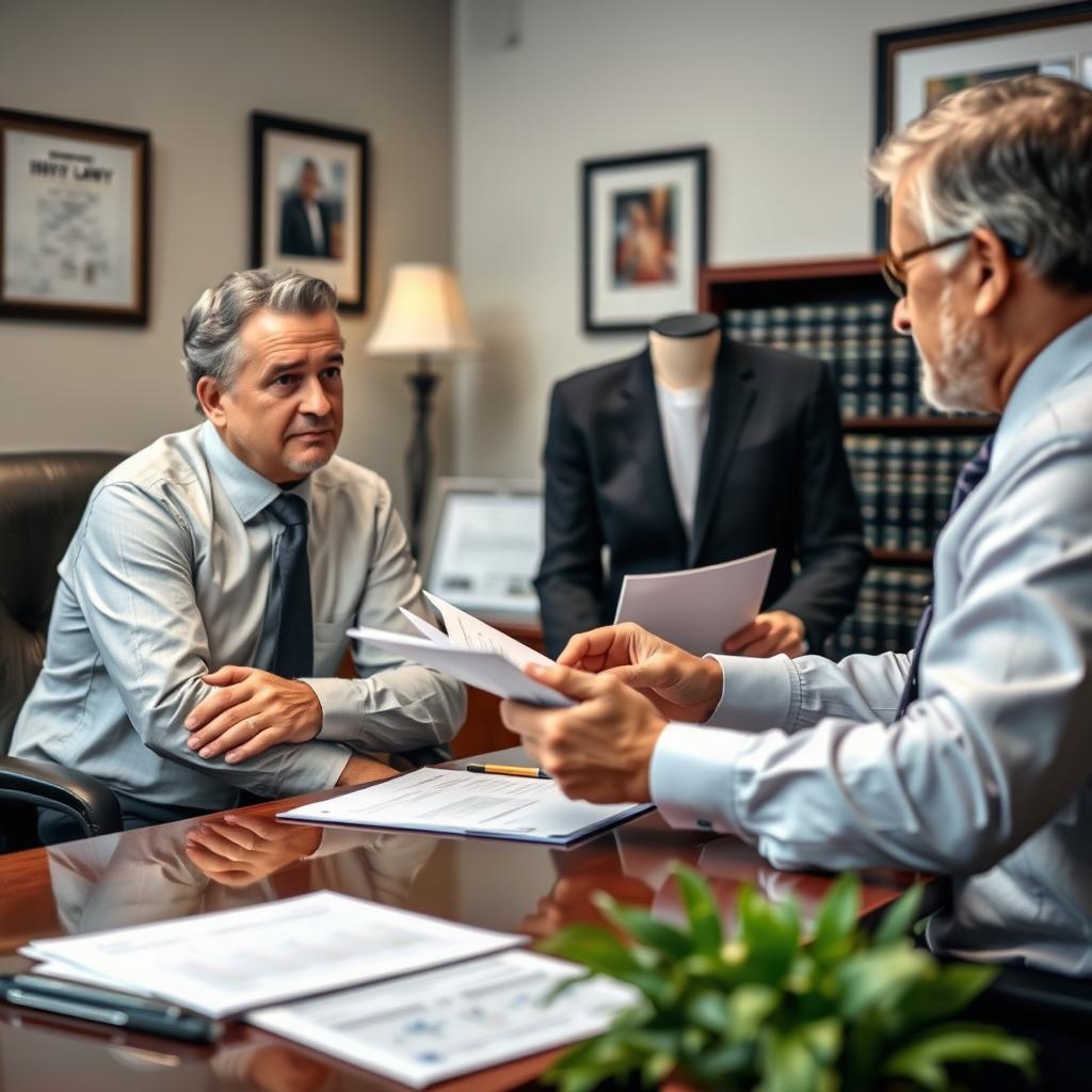 Aggressive Driving Lawyer Somerset County, NJ