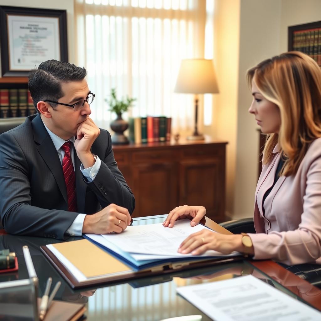 Aggressive Driving Lawyer St. Mary's County, MD