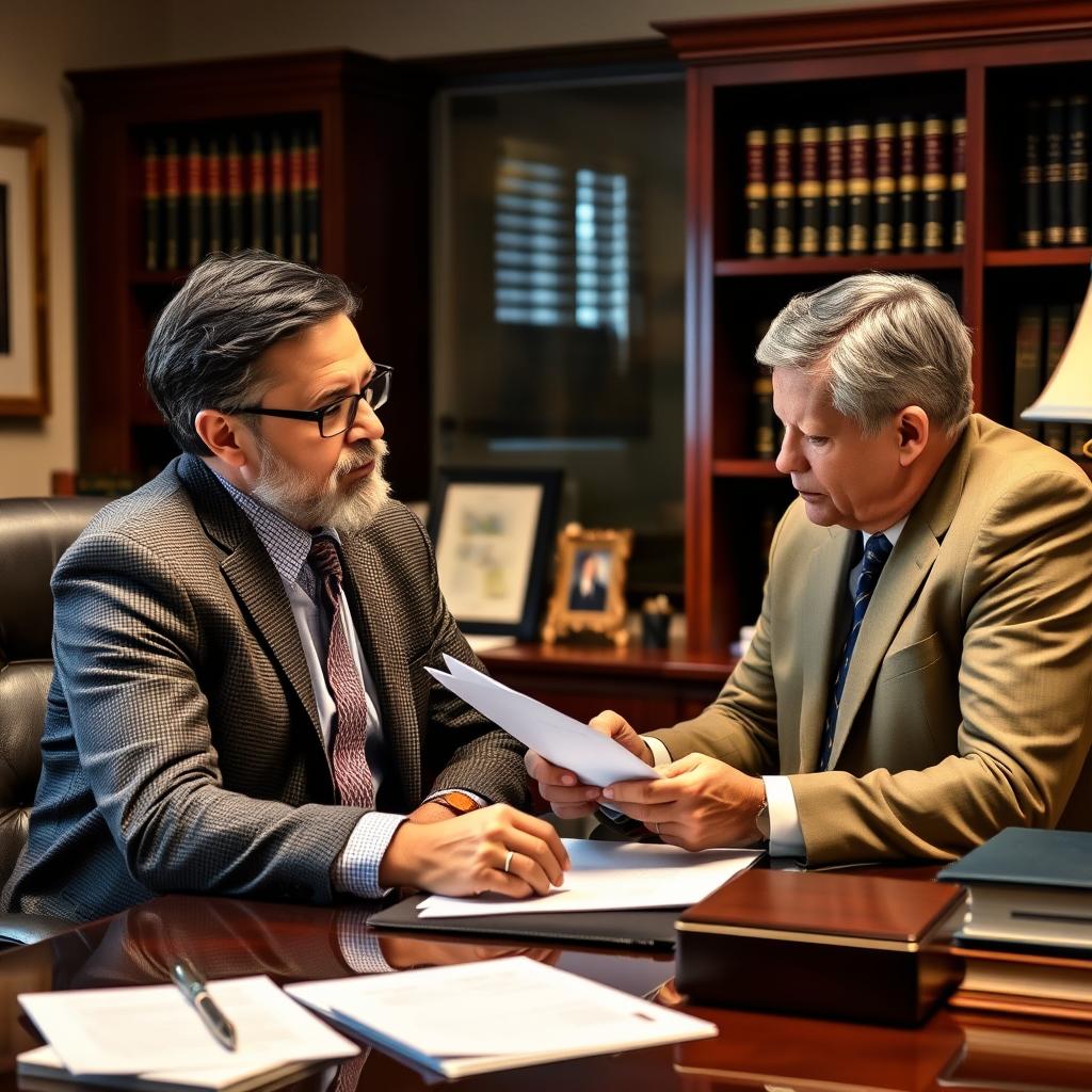 CDL Defense Lawyer Anne Arundel County, MD