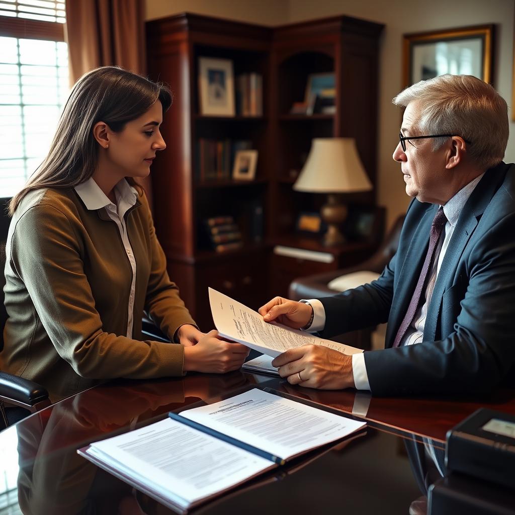 CDL Defense Lawyer Bedford County, VA