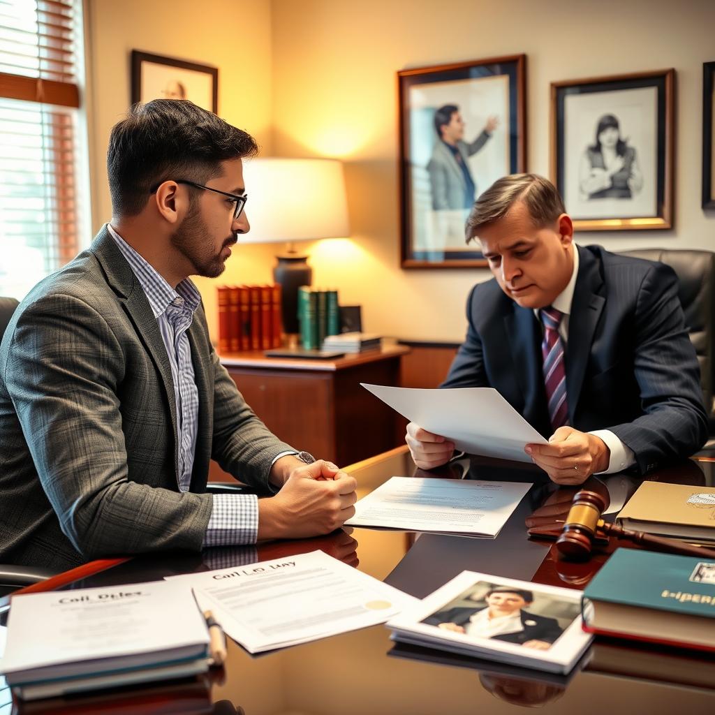 CDL Defense Lawyer Carroll County, MD